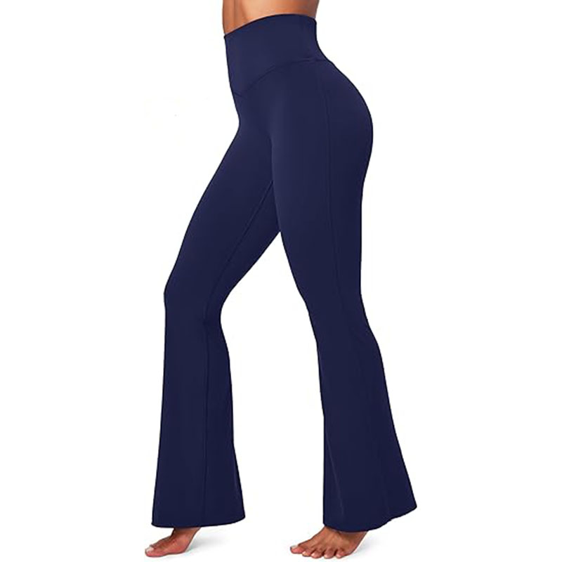 Women Wide Leg Pants with Pockets High Waist