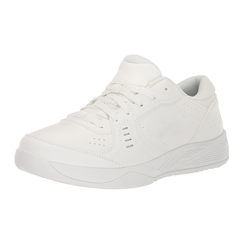 Memory Foam Lace-up Sneaker Fashion
