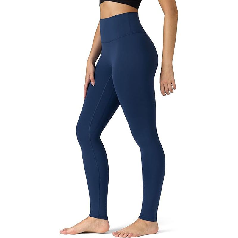Women High Waisted Lounge Legging Soft Workout Yoga Pants