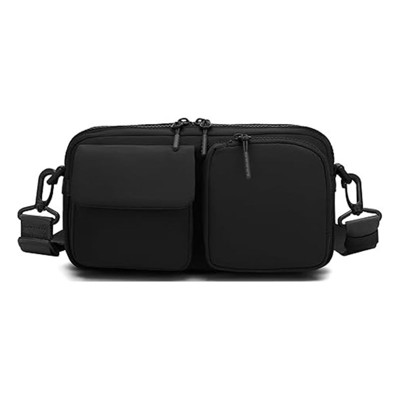 2025 Womens Waterproof Lightweight Casual Shoulder Purse Hobo Bag