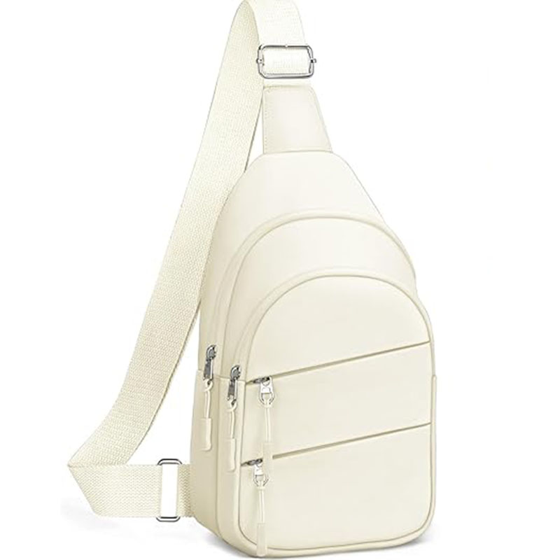 2025 New Belt Bag Sports Bag High Quality Gym