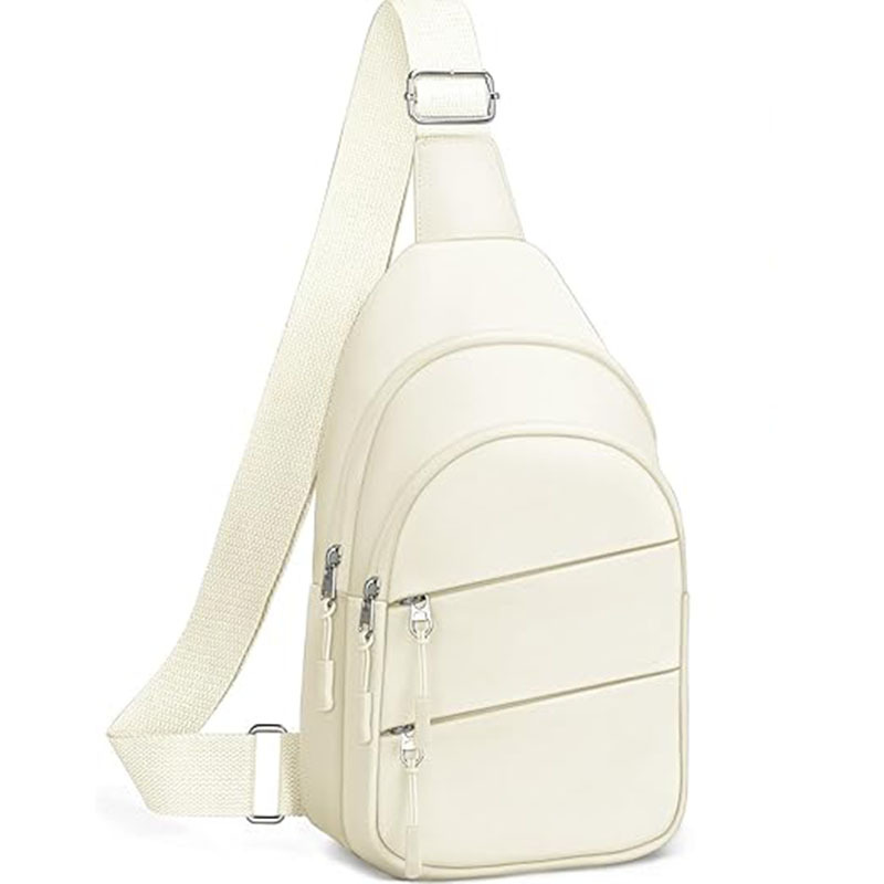 2025 New Belt Bag Sports Bag High Quality Gym