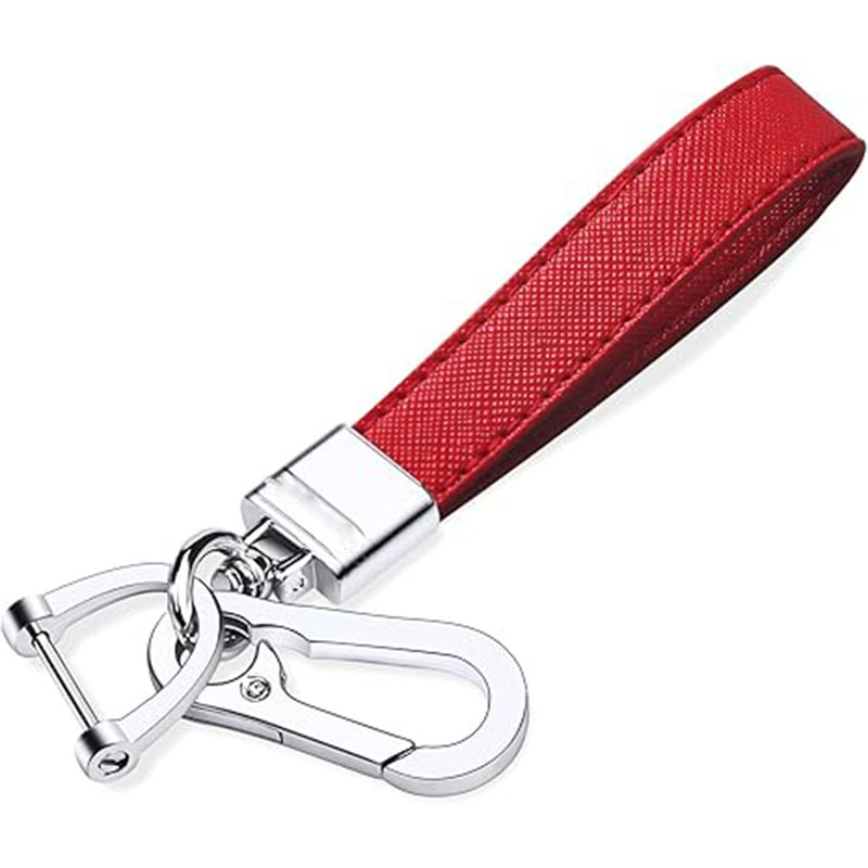 2 pcs Wristlet Keychain Cute Key Chain