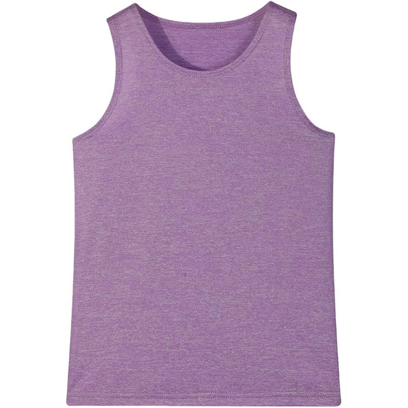 Women's sleeveless summer top T-shirt
