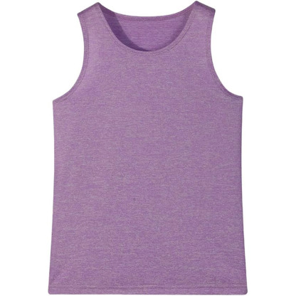 Women's sleeveless summer top T-shirt