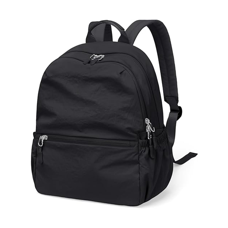 New Separate Laptop Compartment Water Resistant Computer Backpacks