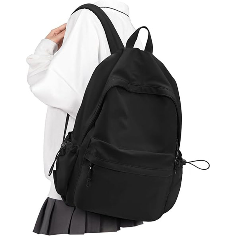 22L Backpack for College and Travel Water Resistant Bookbag