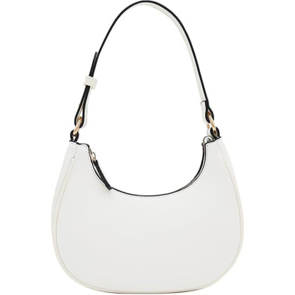 2025 Nylon Crescent Bag