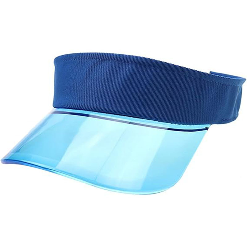 2025 New Sun Visor Adjustable Visor Hats
