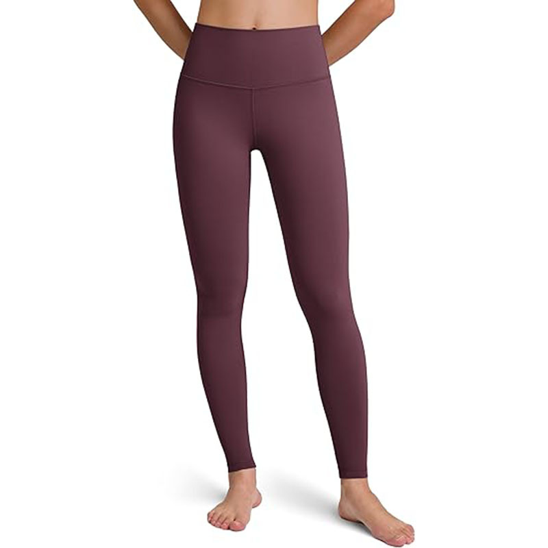  High Waist Yoga Pants with Pocket Leggings for Women