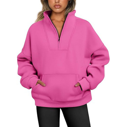 Women Outdoor Sports Long Sleeve Running Jacket