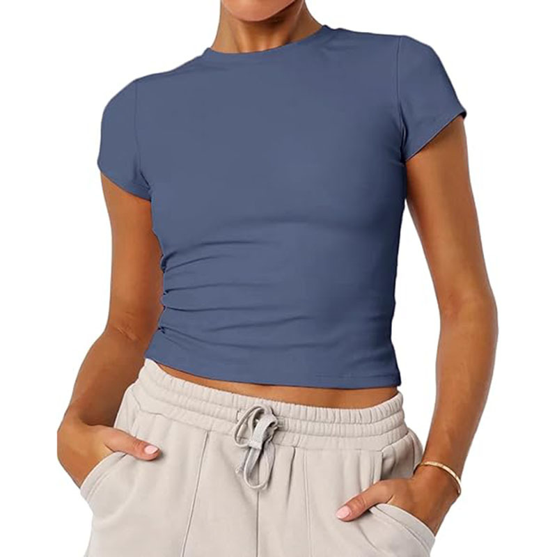 Women's Tri-Blend Relaxed Fit T-Shirt