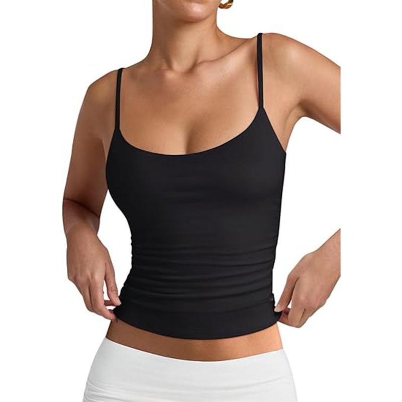 Women's Slim-Fit Camisole
