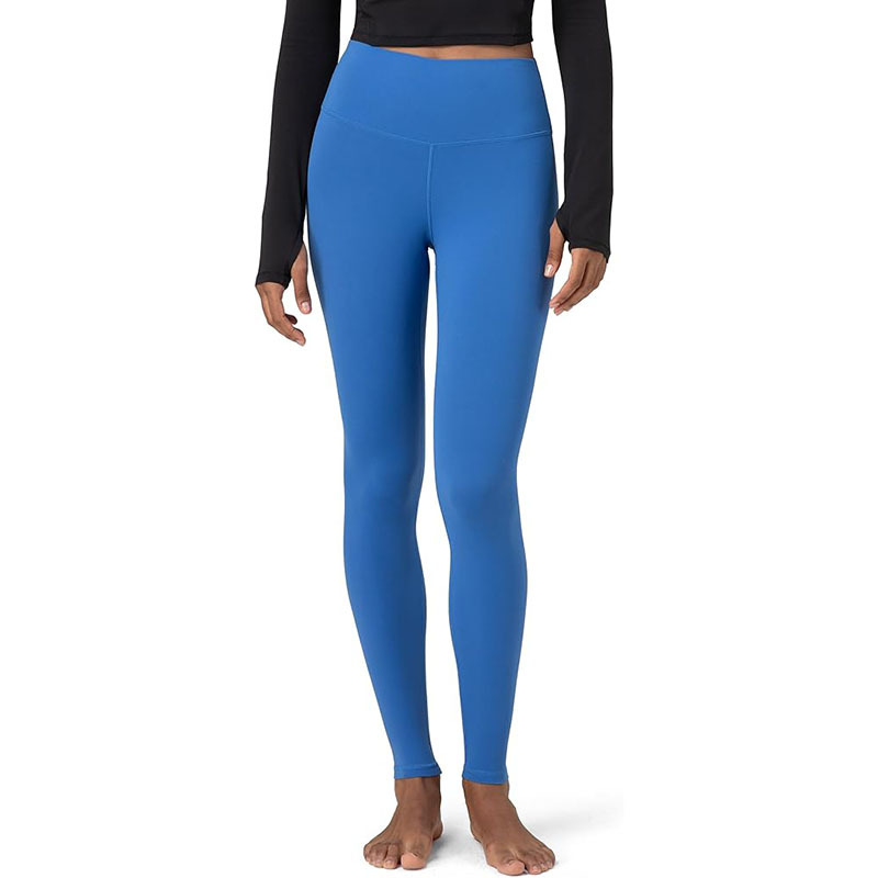  High Waist Yoga Pants with Pocket Leggings for Women