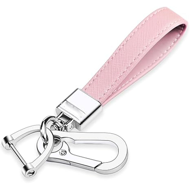 2PC Wristlet Keychain Key Chain