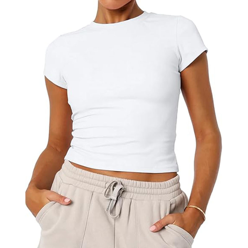 Women's Tri-Blend Relaxed Fit T-Shirt