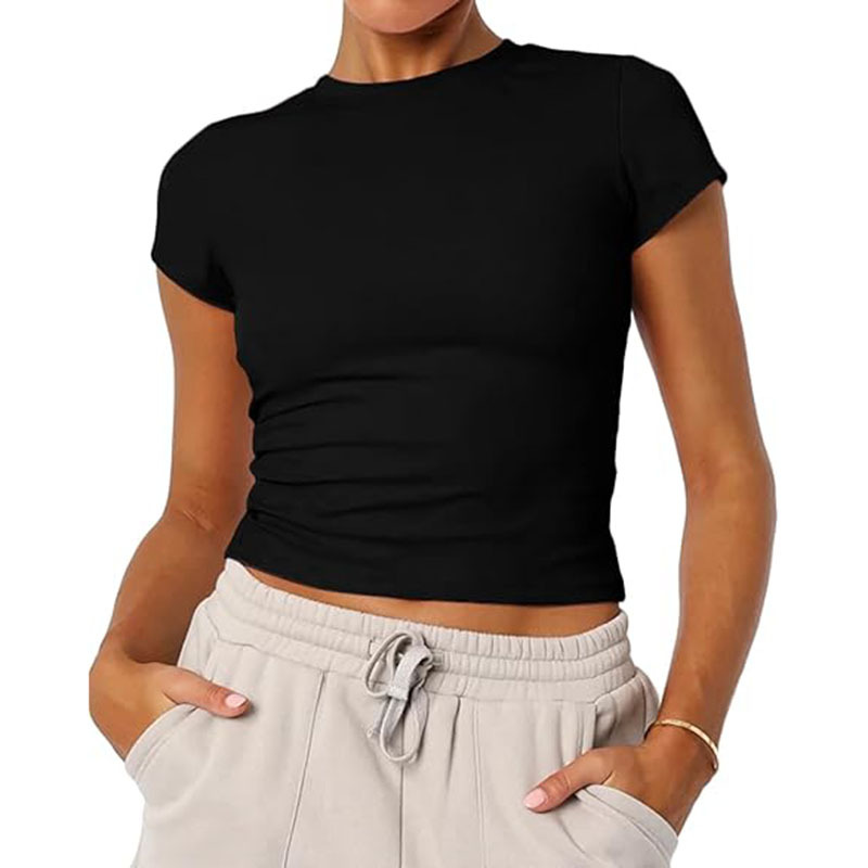 Women's Tri-Blend Relaxed Fit T-Shirt