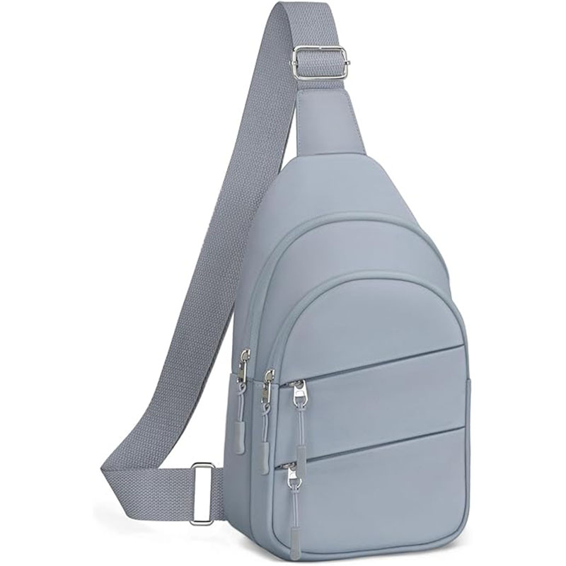 2025 New Belt Bag Sports Bag High Quality Gym