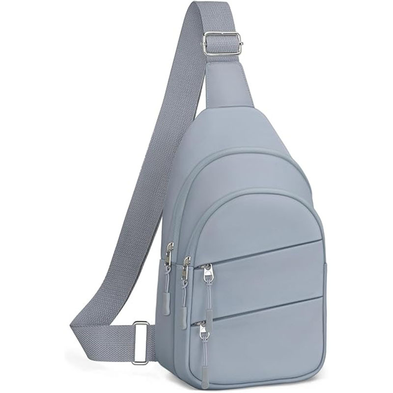 2025 New Belt Bag Sports Bag High Quality Gym