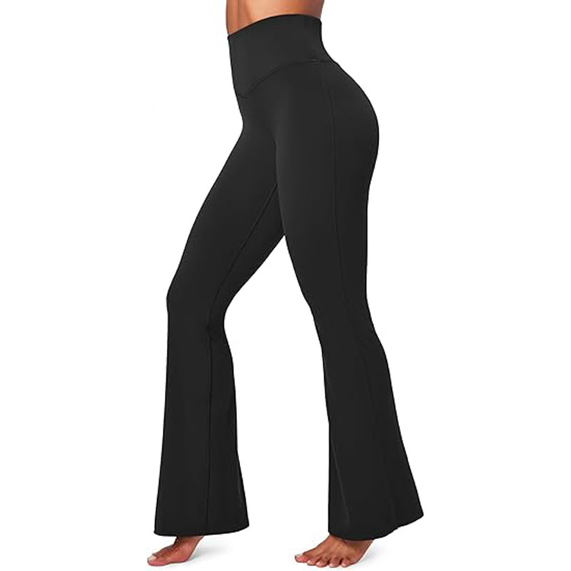 Women's Wide Leg Pants with Pockets High Waist