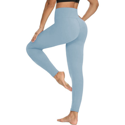 Women's High Waist Yoga Pants