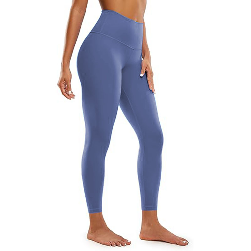 High Waisted Butt Lifting Workout Gym Leggings for Women
