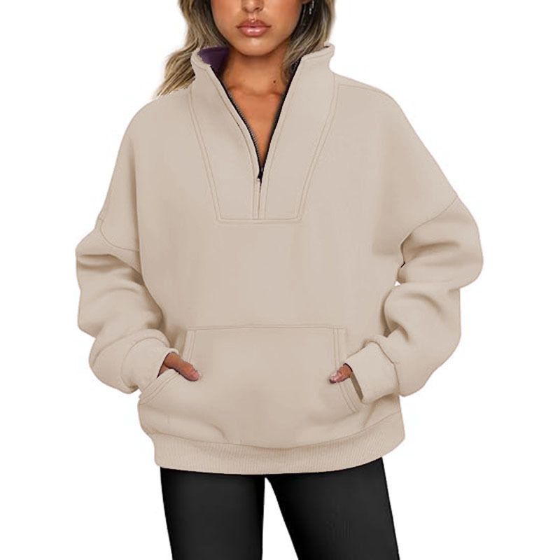 Women Outdoor Sports Long Sleeve Running Jacket