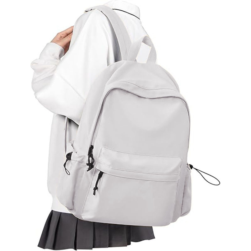 22L Travel Backpack Muted Space