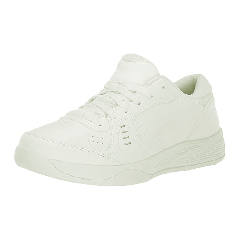 New Memory Foam Lace-up Sneaker Fashion