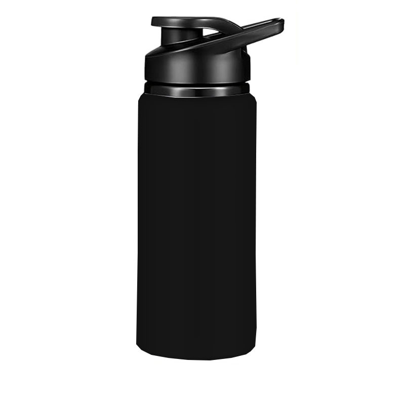 New Water Bottles with Lid Clear Juice Bottles Reusable Bottle