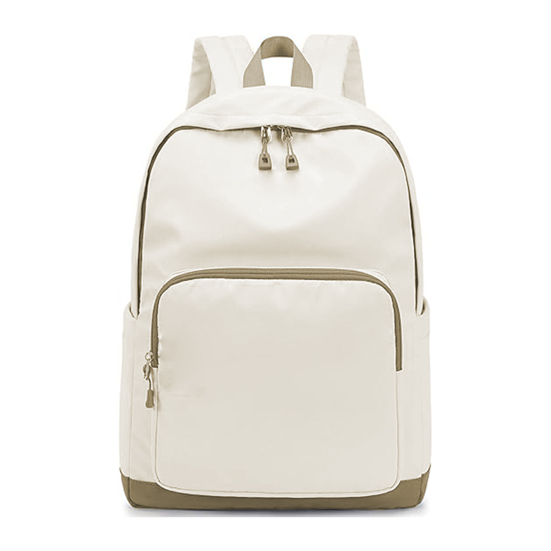 School Backpack College Bookbag