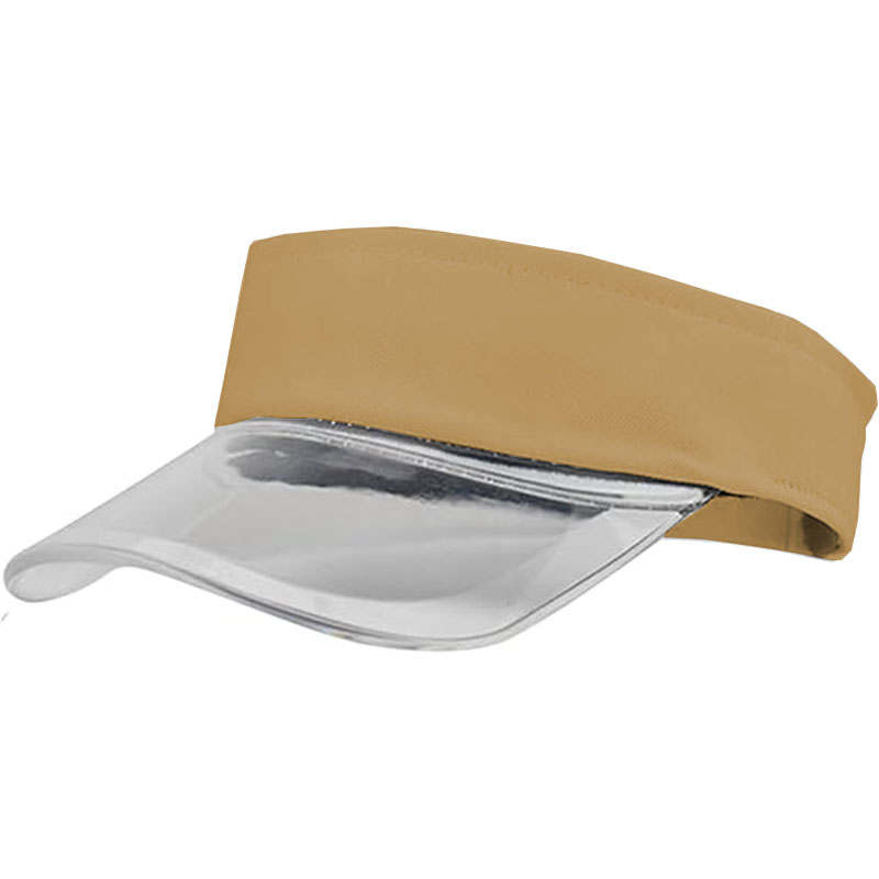 2025 Sun Visor Adjustable Visor Hats