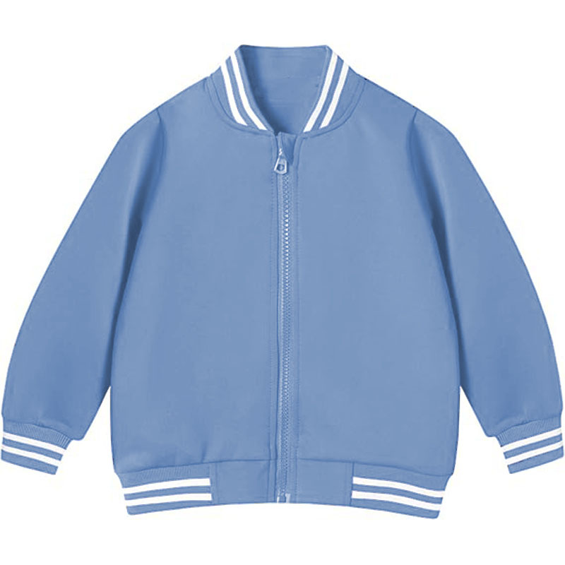 Womens Long Sleeve Full Zip Sweatshirts