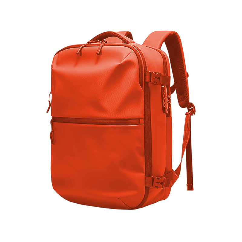 Separate Laptop Compartment Water Resistant Computer Backpacks