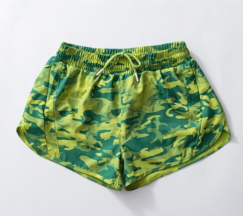 NWT 2024 Workout Shorts Athletic Gym Shorts Running Yoga Cotton Feeling Shorts for Women Girls with Phone Pockets