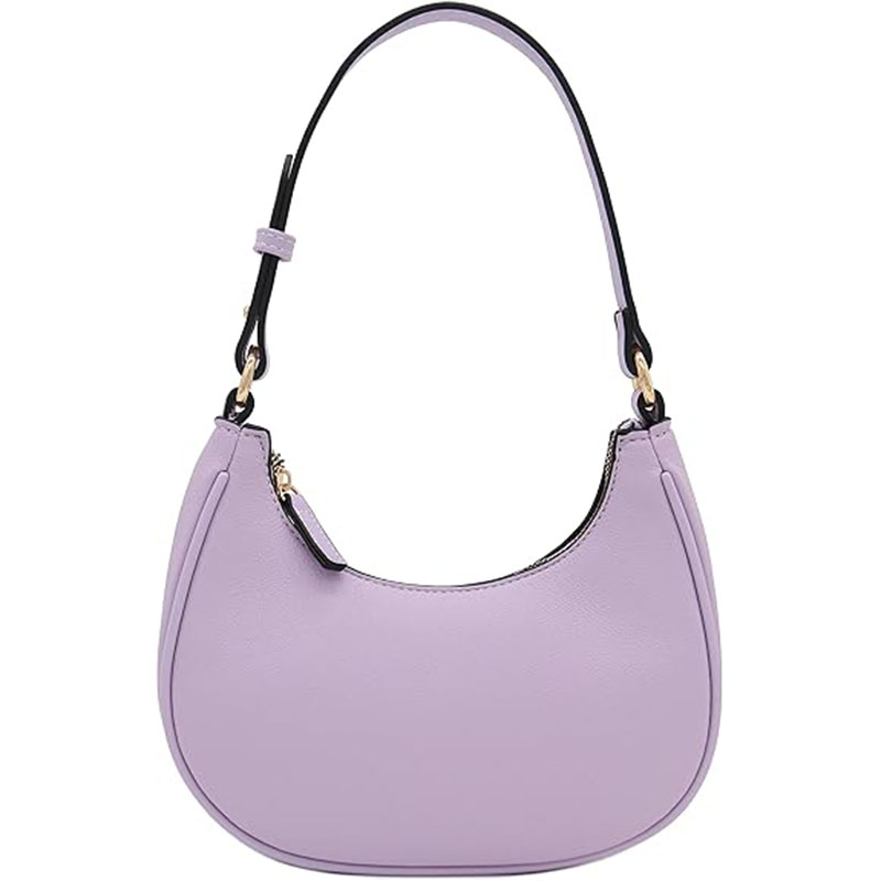 2025 Nylon Crescent Bag