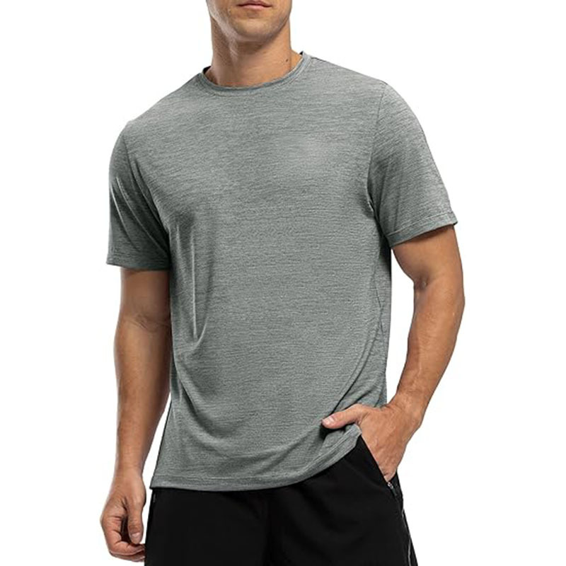 Men Loose Fit Heavyweight Short-Sleeve T-Shirt
