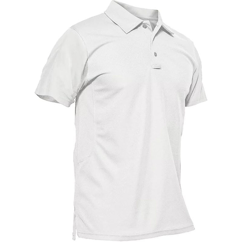 New Men Casual Basic Short Sleeve Summer Top