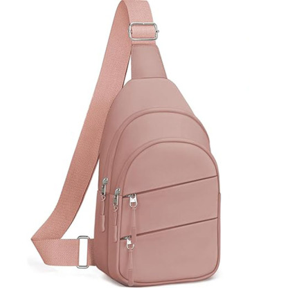 2025 New Belt Bag Sports Bag High Quality Gym