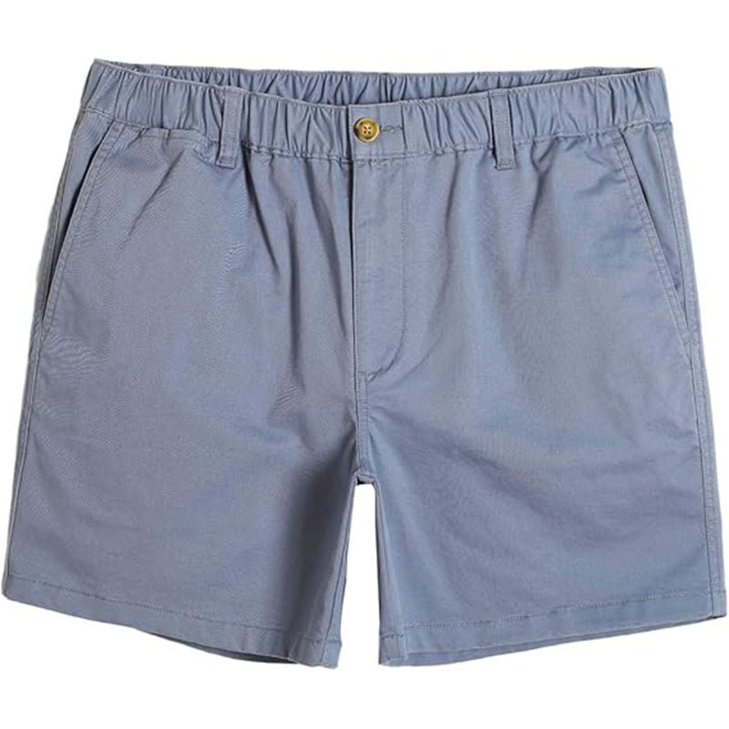 Men's Linerless Workout Shorts 