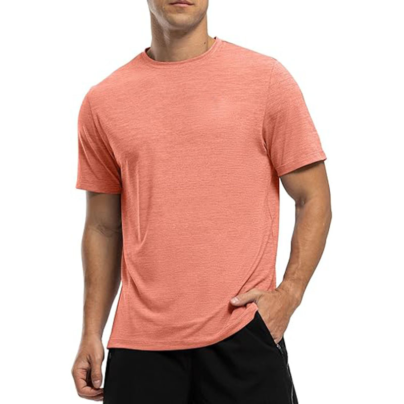 Men Loose Fit Heavyweight Short-Sleeve T-Shirt