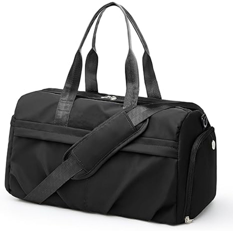 New Duffel Bag Sport Gym Bag Overnight Bag Luggage Bag 