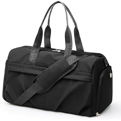 New Duffel Bag Sport Gym Bag Overnight Bag Luggage Bag 