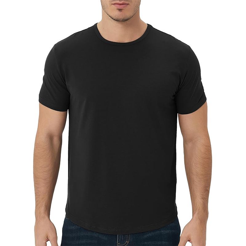  Men's Short Sleeve Sun Protection Shirts