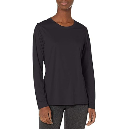 Womens Summer Long Sleeve Casual