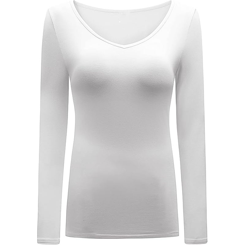 Women's Long Sleeve Shirts Fall Fashion Casual Tops