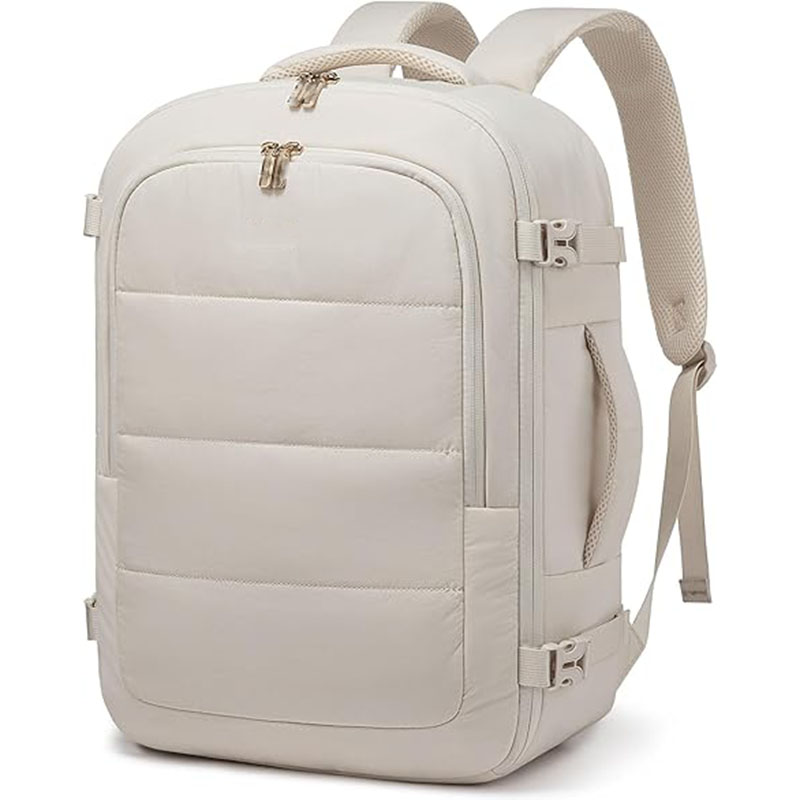 New Classical Basic Travel Backpack