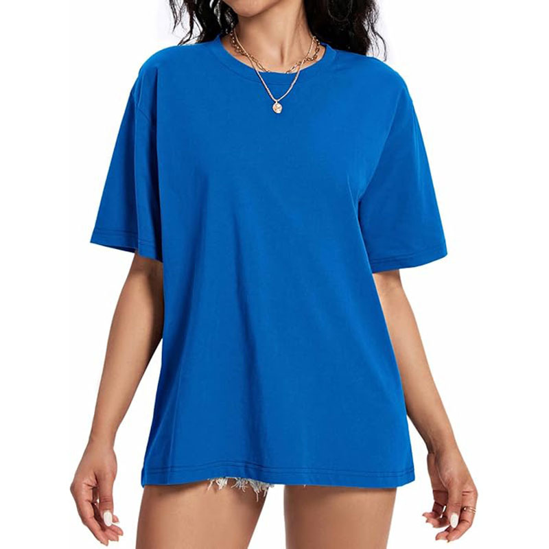 New Women Summer T Shirt Fashion Workout Short Sleeve