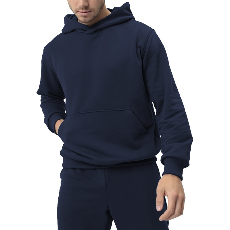 Mens Hoodie Outfits Casual Winter Clothes
