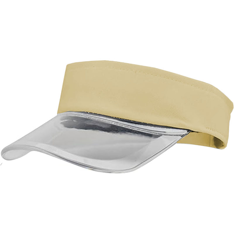 2025 Sun Visor Adjustable Visor Hats